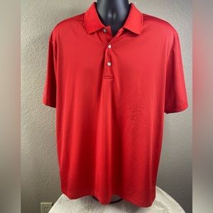 Grand Slam mens Polo Golf Shirt size large
